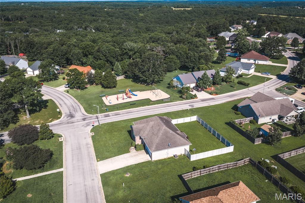 Summit - Residential
