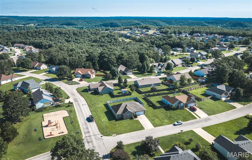 Summit - Residential