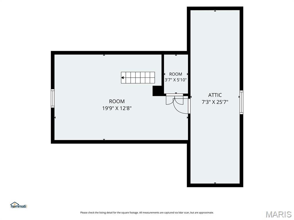 Finke Sub - Residential