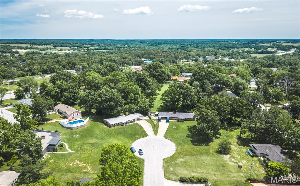 McFarland - Residential