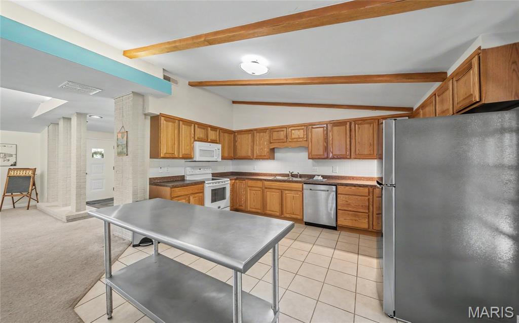 McFarland - Residential