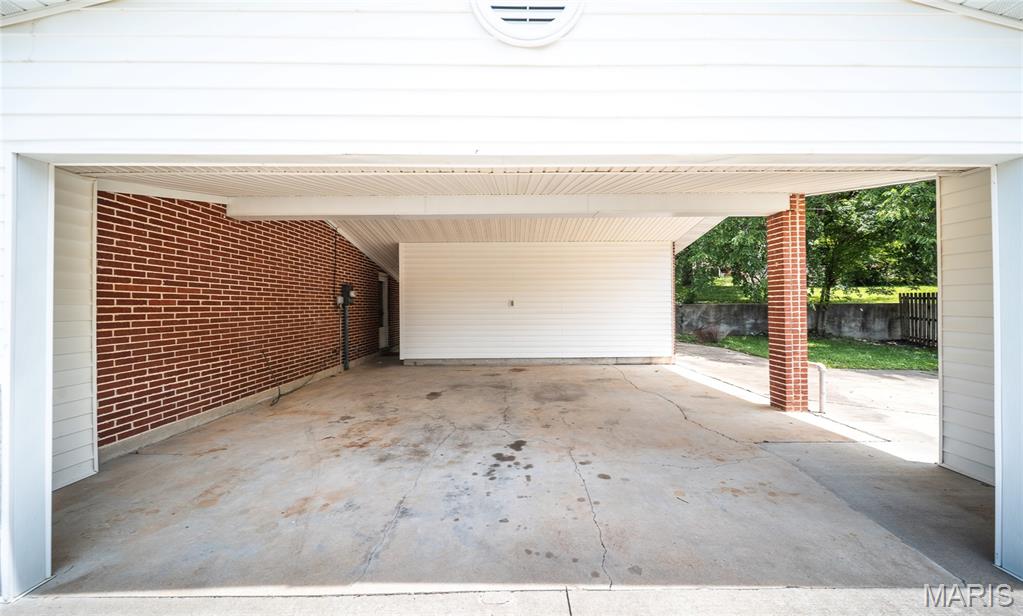 McFarland - Residential