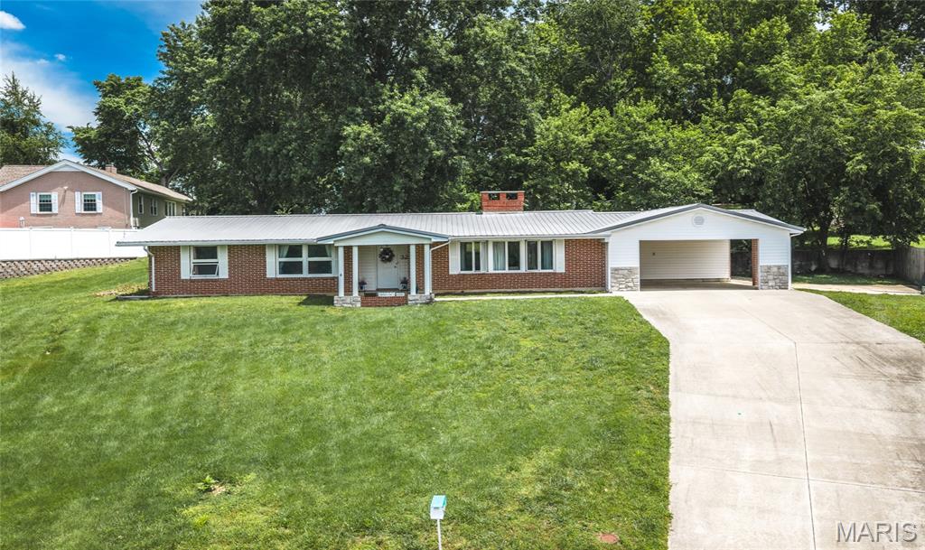 McFarland - Residential