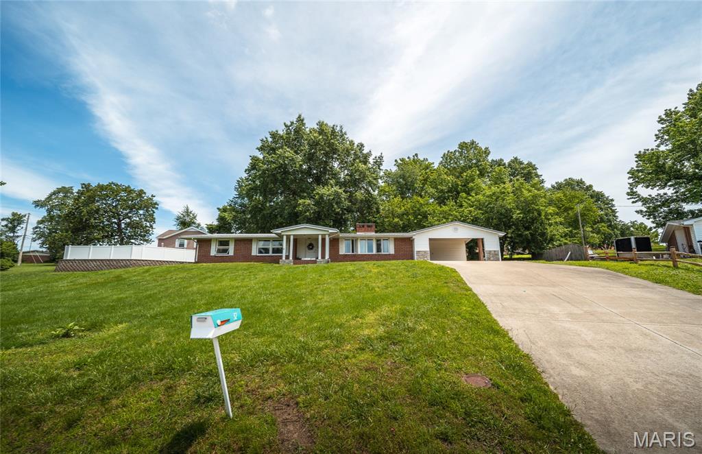 McFarland - Residential