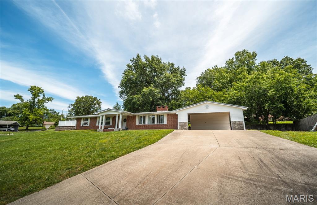 McFarland - Residential