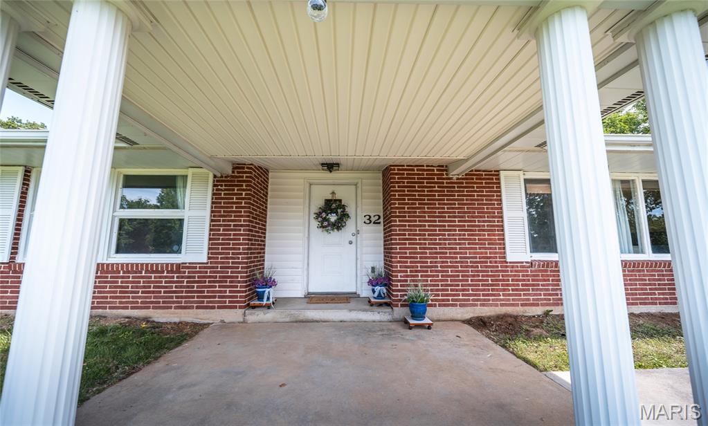 McFarland - Residential
