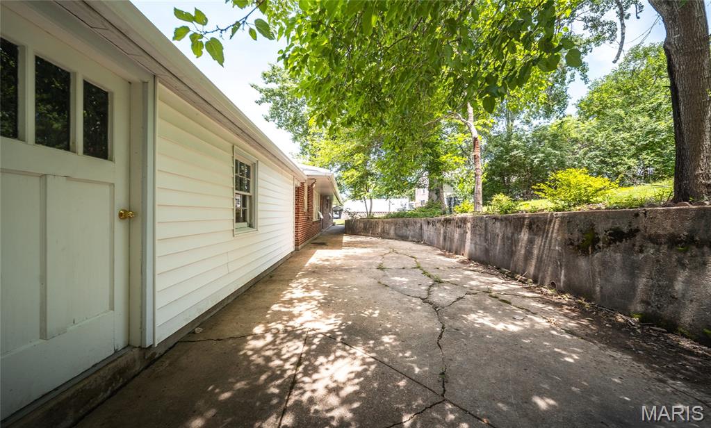 McFarland - Residential
