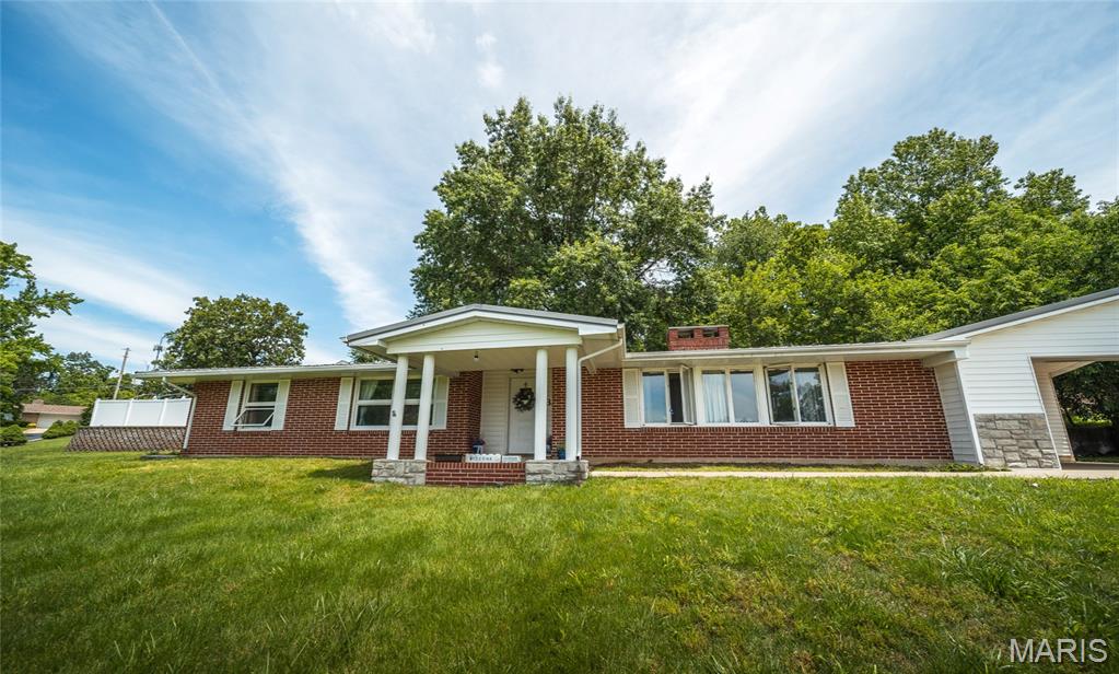 McFarland - Residential