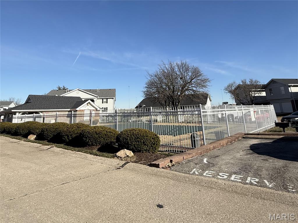 Timber Hills Garden Condo - Residential Lease