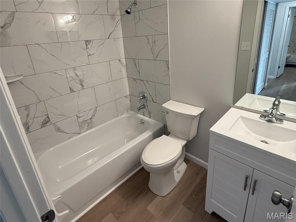 Timber Hills Garden Condo - Residential Lease