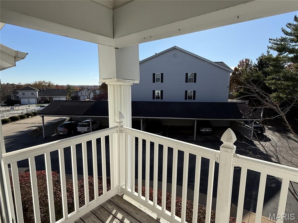 Timber Hills Garden Condo - Residential Lease