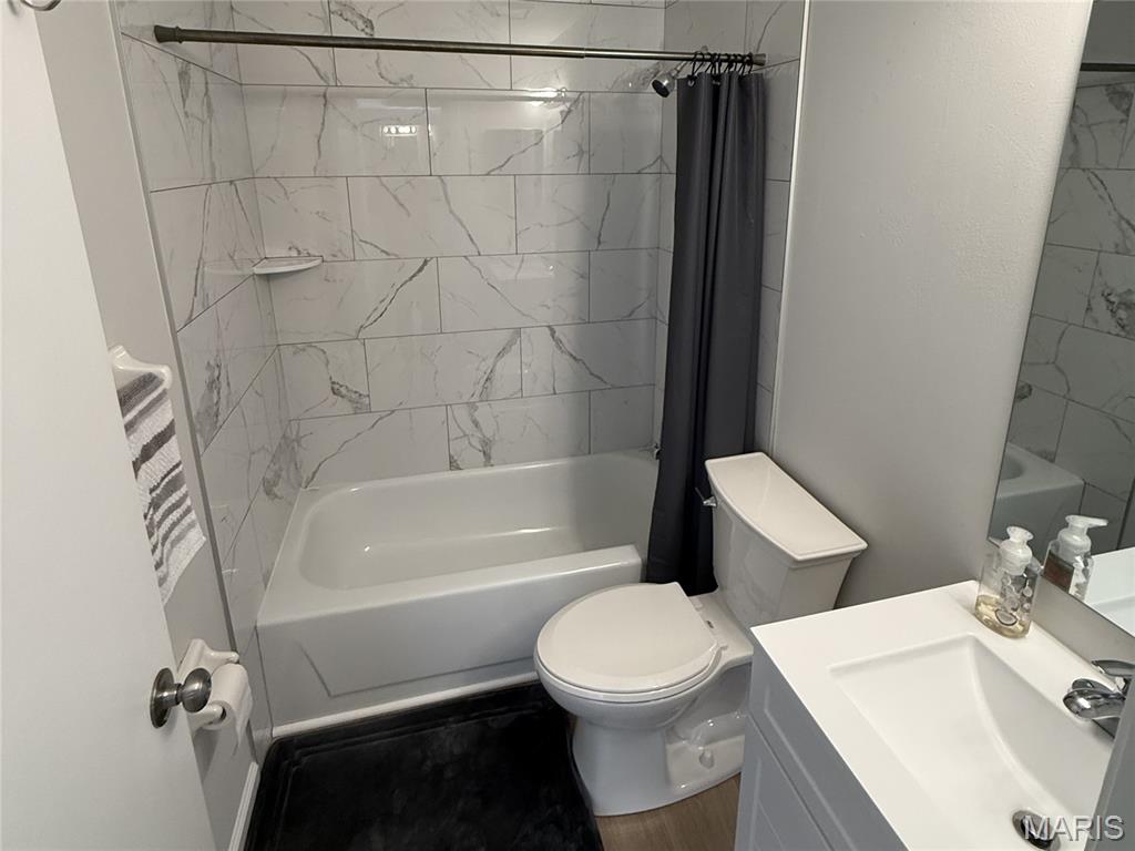 Timber Hills Garden Condo - Residential Lease