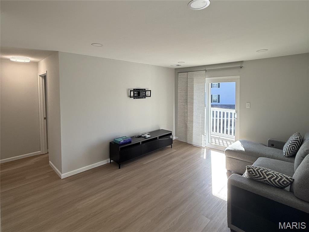Timber Hills Garden Condo - Residential Lease
