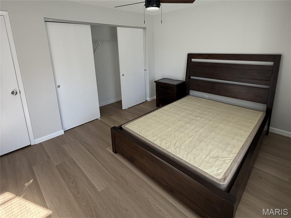 Timber Hills Garden Condo - Residential Lease