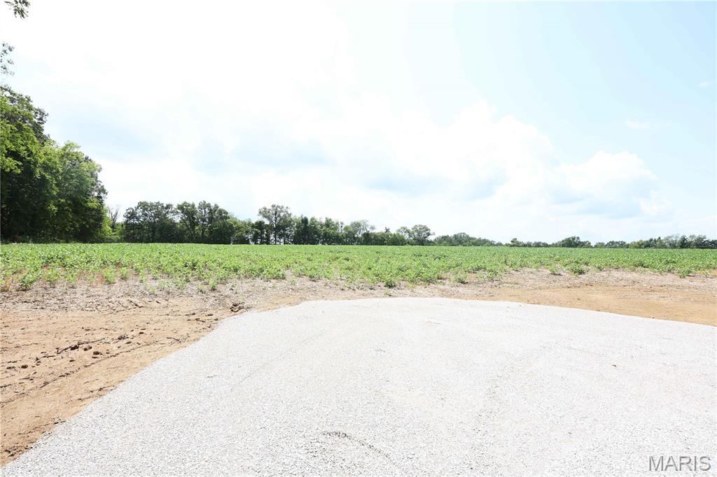 Deer Ridge Estates - Land