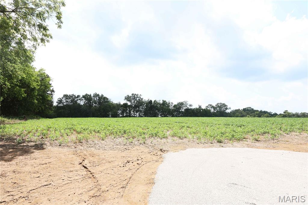 Deer Ridge Estates - Land