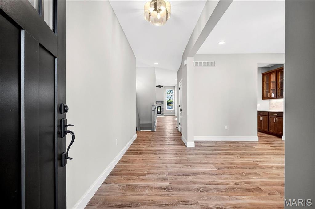 Warson Pointe - Residential