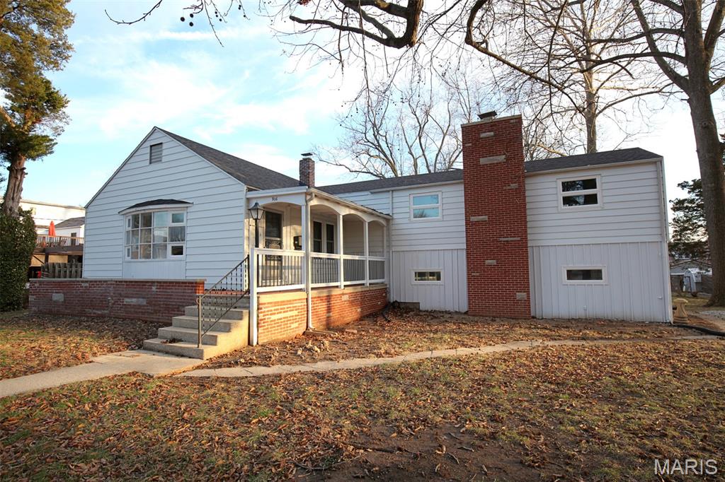 Schenker Court - Residential