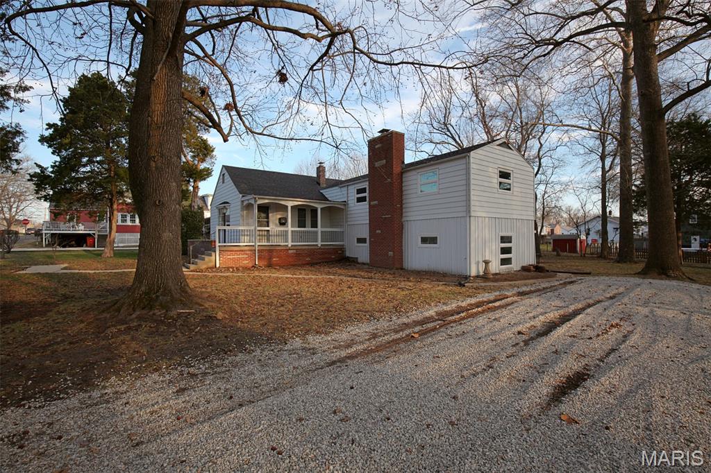 Schenker Court - Residential