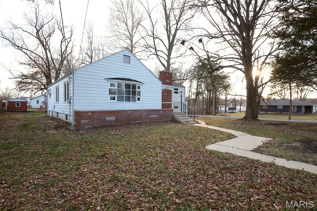 Schenker Court - Residential