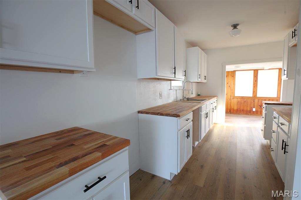 Schenker Court - Residential