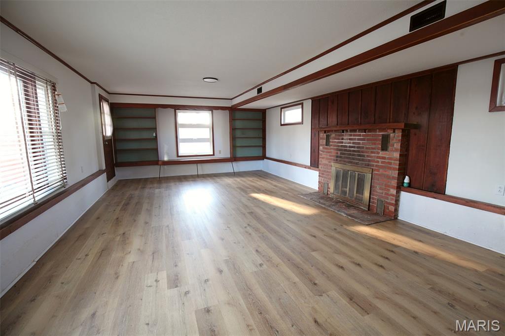 Schenker Court - Residential
