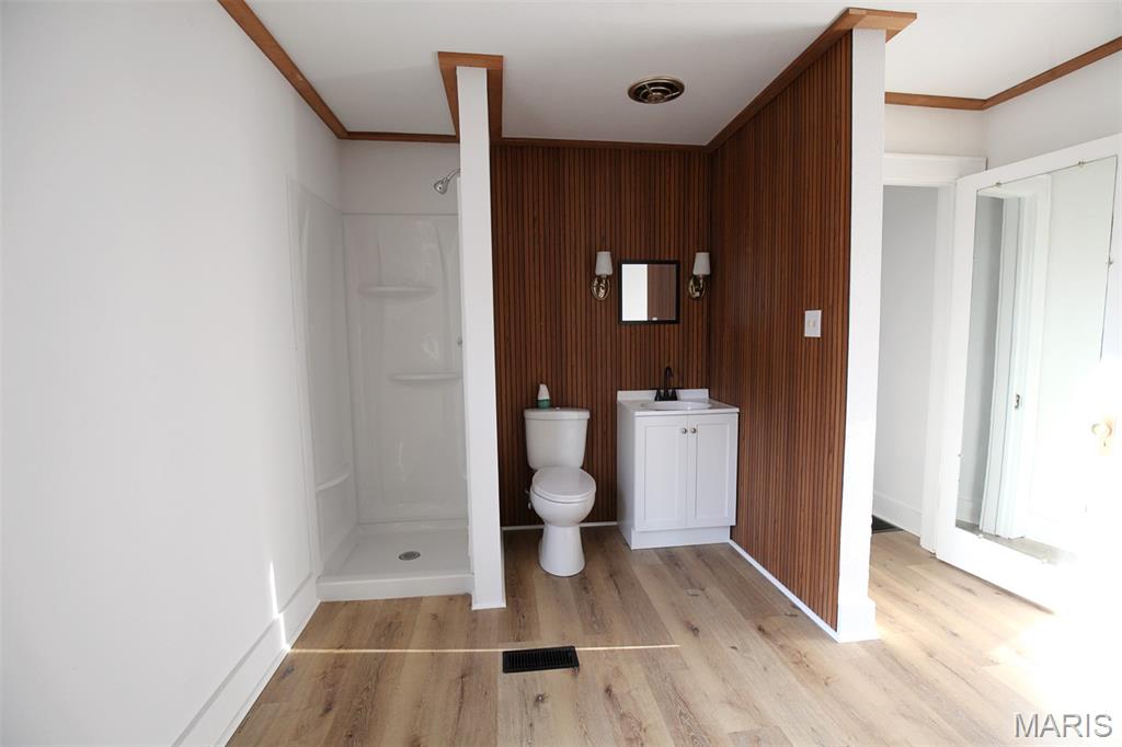 Schenker Court - Residential