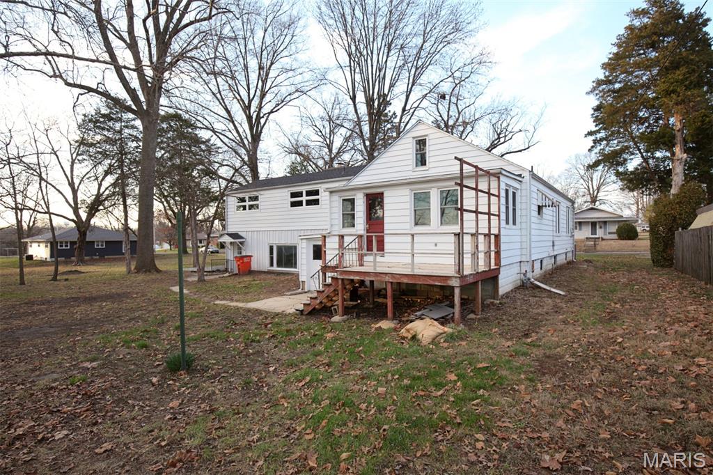 Schenker Court - Residential
