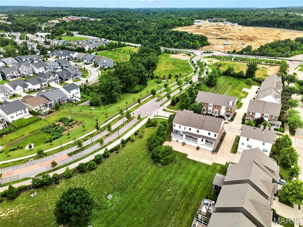 Cambury & Cambury Two Bdy Adj - Residential