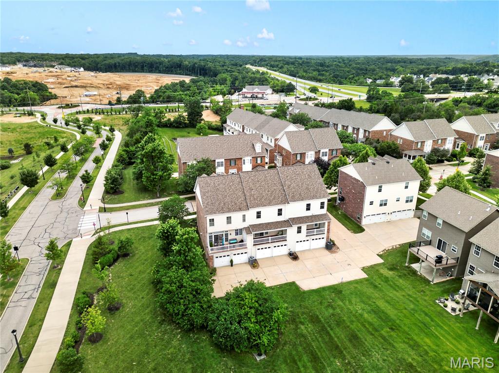 Cambury & Cambury Two Bdy Adj - Residential