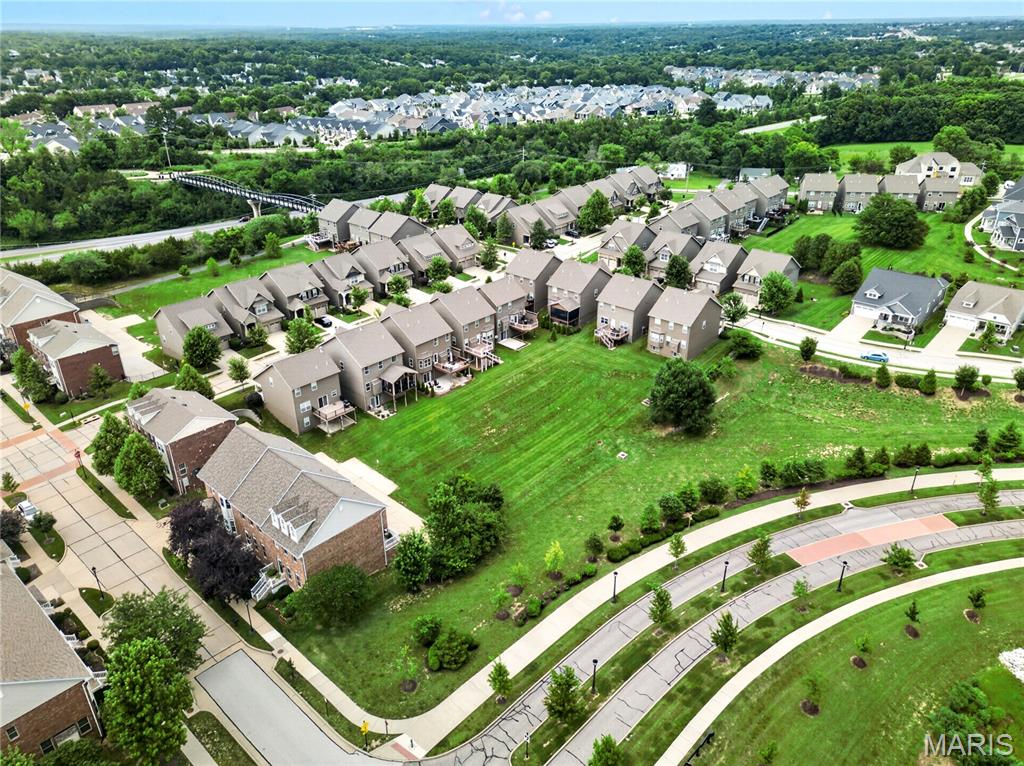 Cambury & Cambury Two Bdy Adj - Residential
