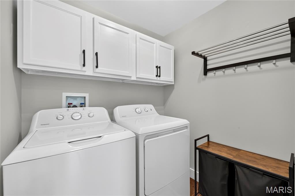 Cambury & Cambury Two Bdy Adj - Residential