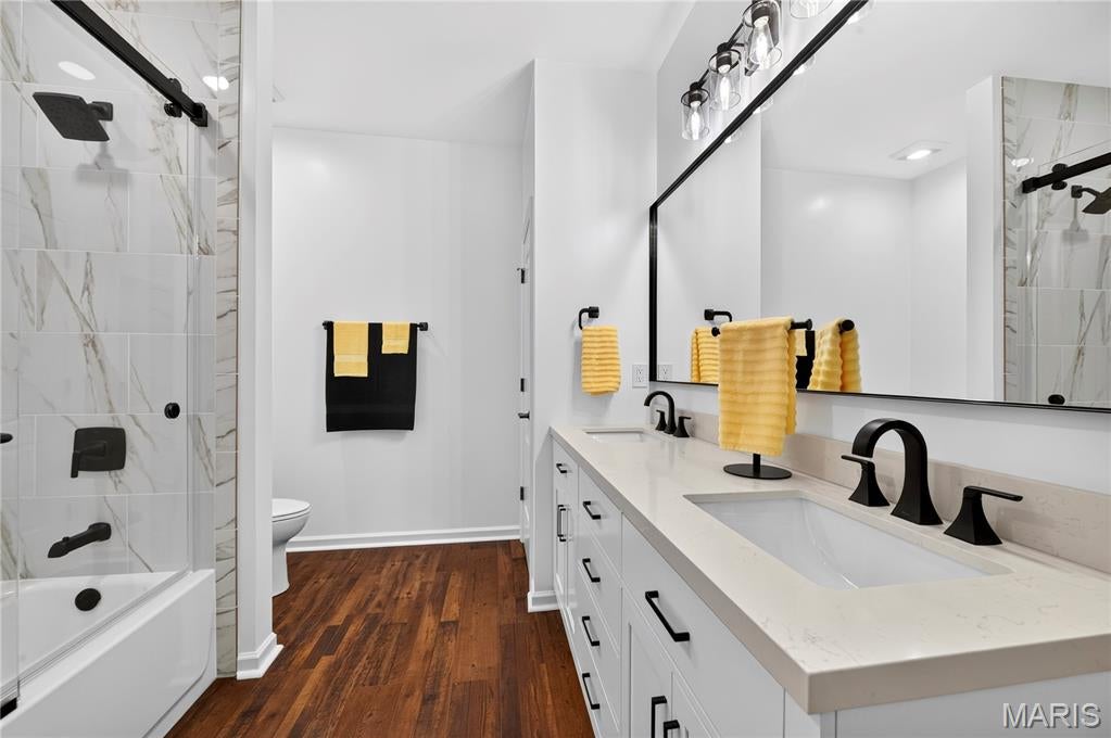 Cambury & Cambury Two Bdy Adj - Residential