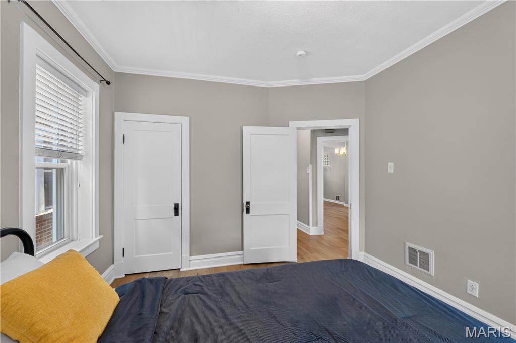 Jamestown Add - Residential