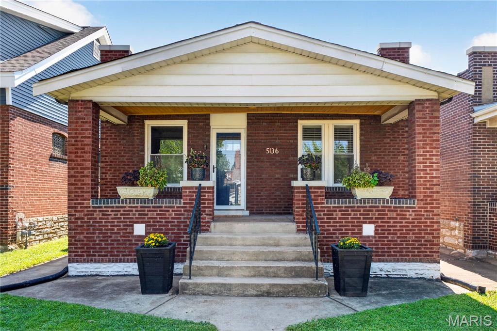 Jamestown Add - Residential