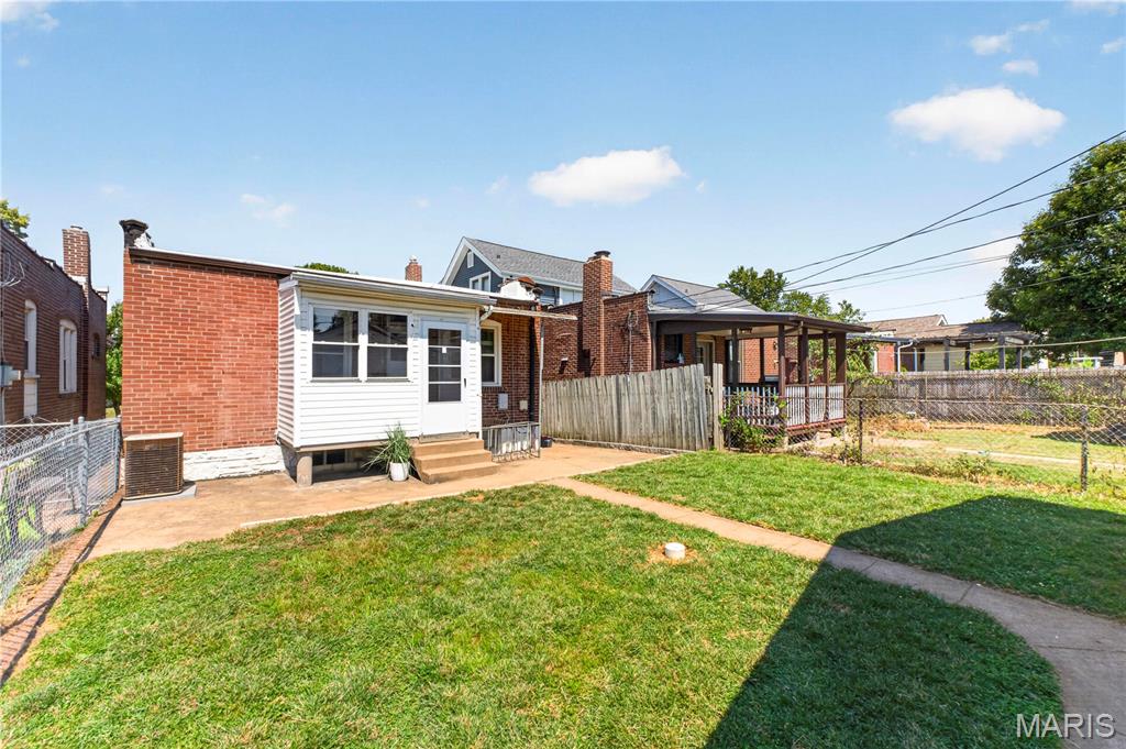 Jamestown Add - Residential