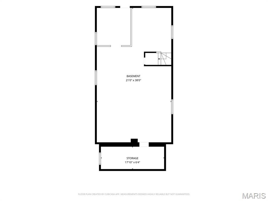 Jamestown Add - Residential