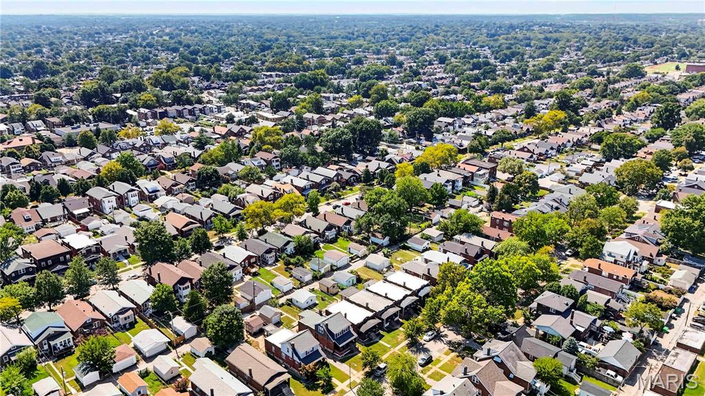 Jamestown Add - Residential