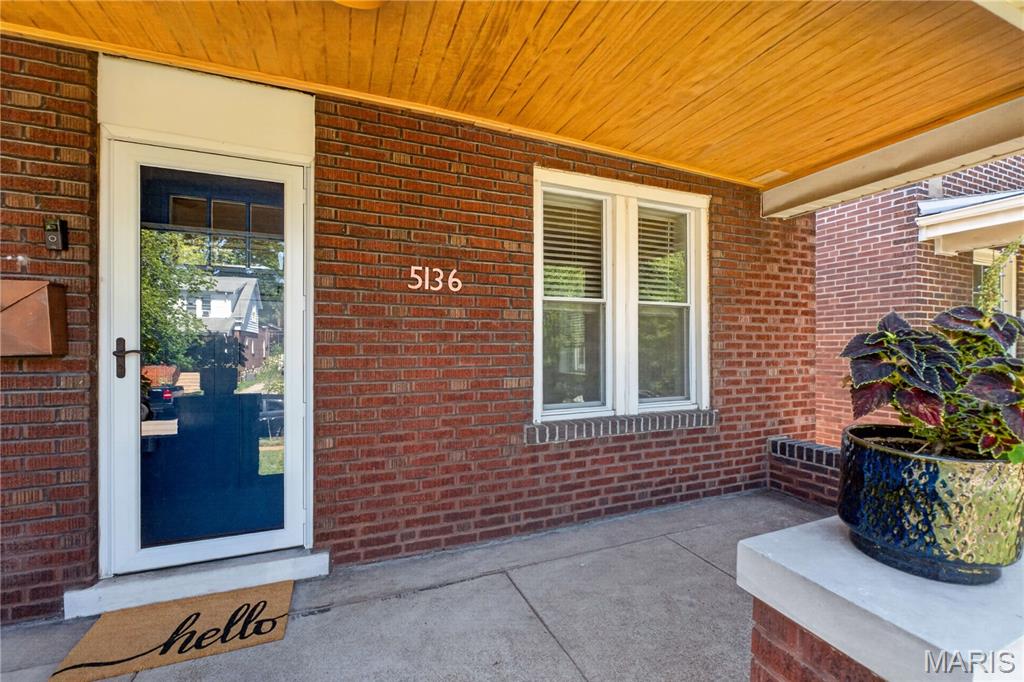 Jamestown Add - Residential