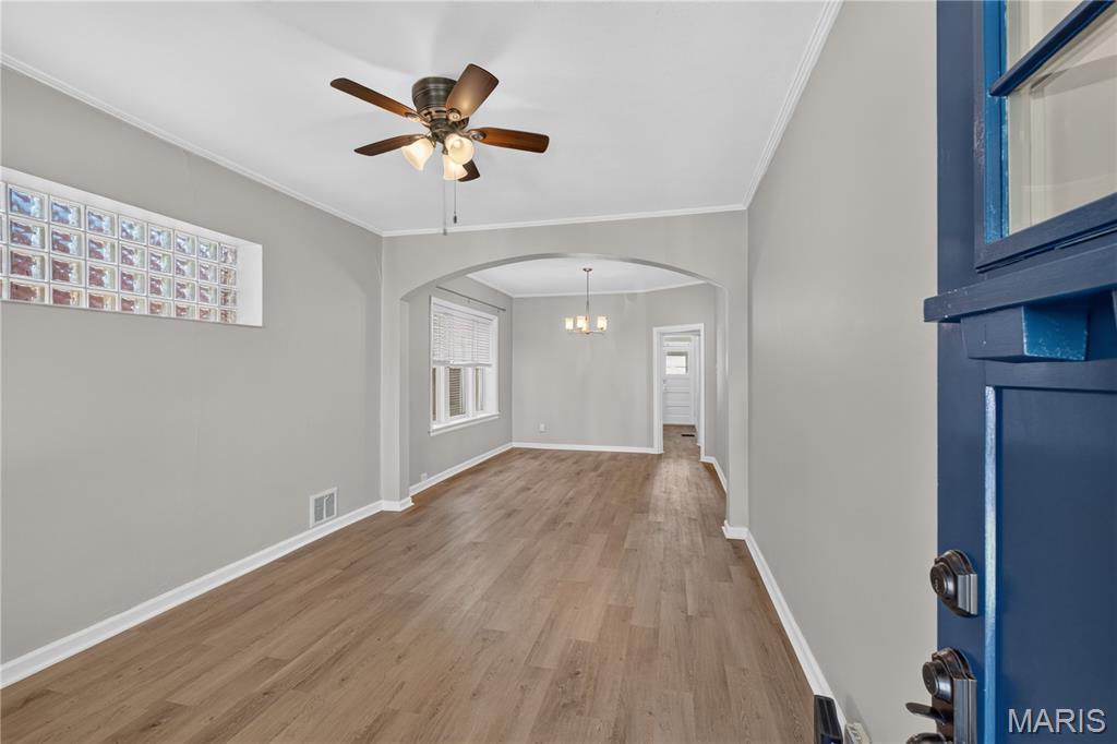 Jamestown Add - Residential