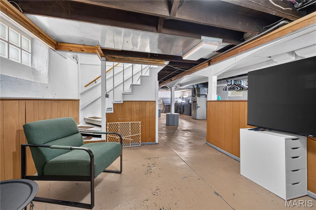 Jamestown Add - Residential
