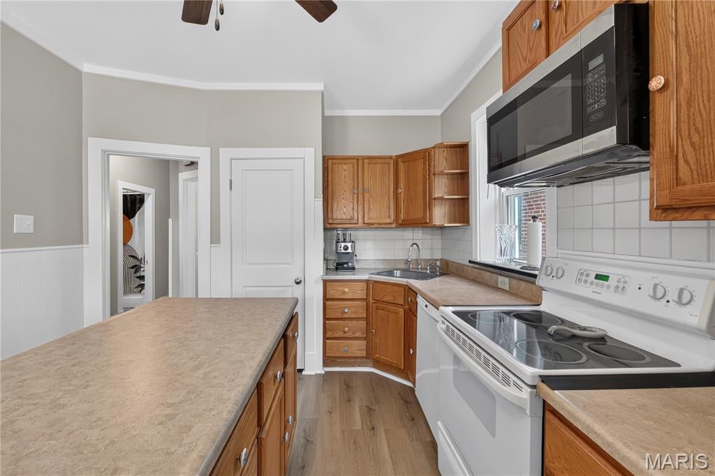 Jamestown Add - Residential