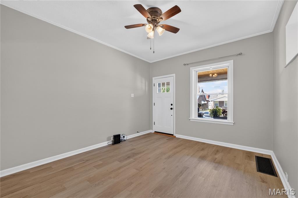 Jamestown Add - Residential