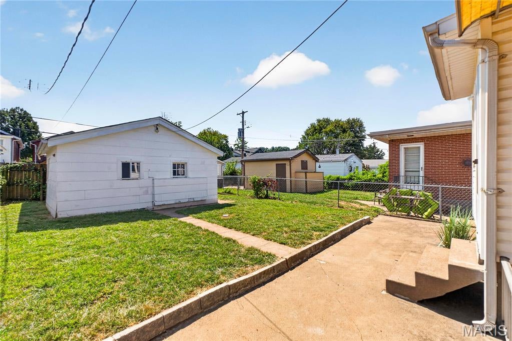 Jamestown Add - Residential