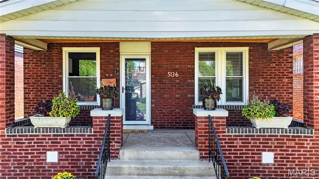 Jamestown Add - Residential