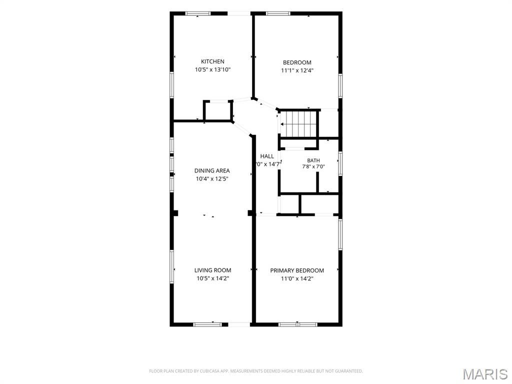 Jamestown Add - Residential