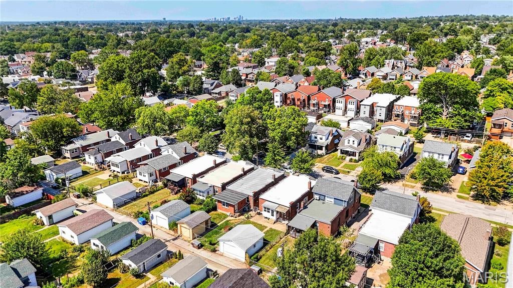 Jamestown Add - Residential