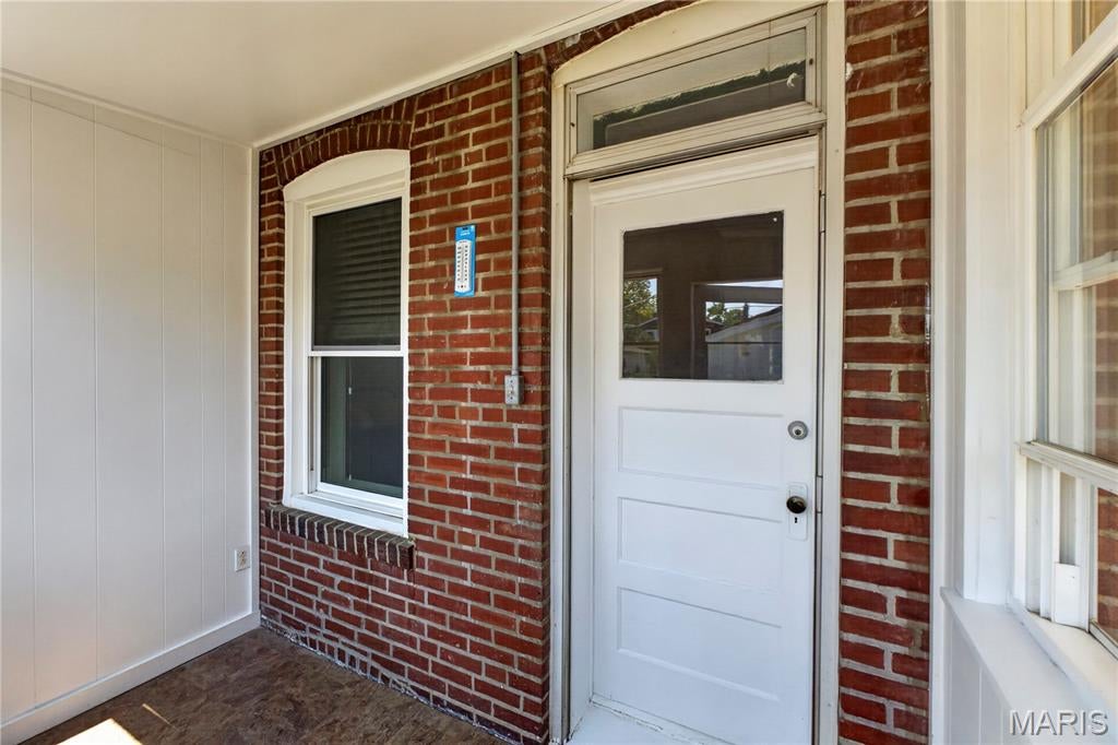 Jamestown Add - Residential