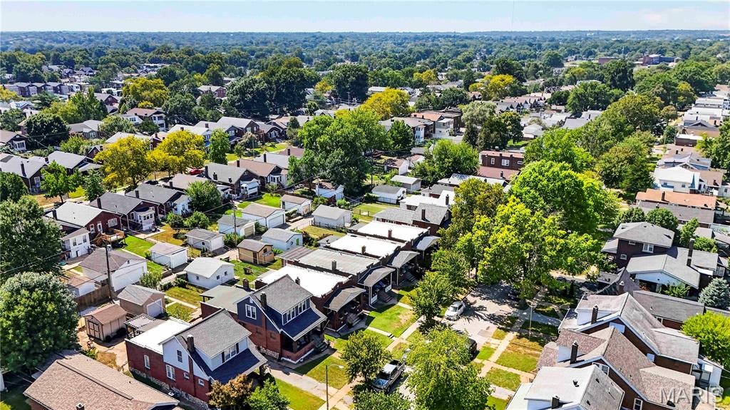 Jamestown Add - Residential