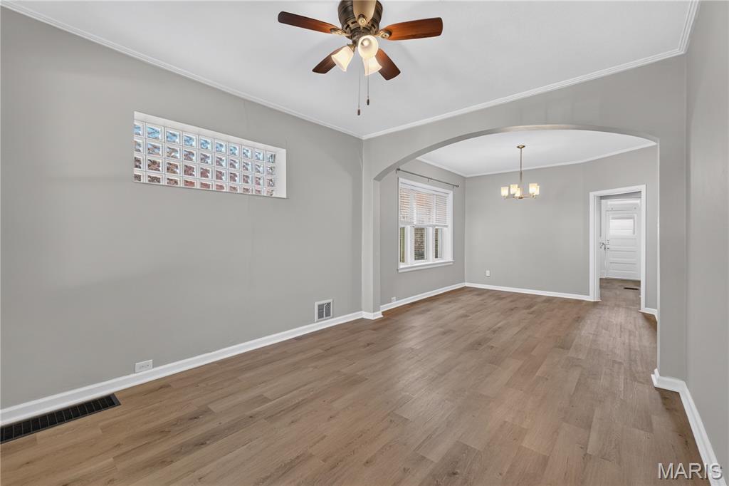 Jamestown Add - Residential